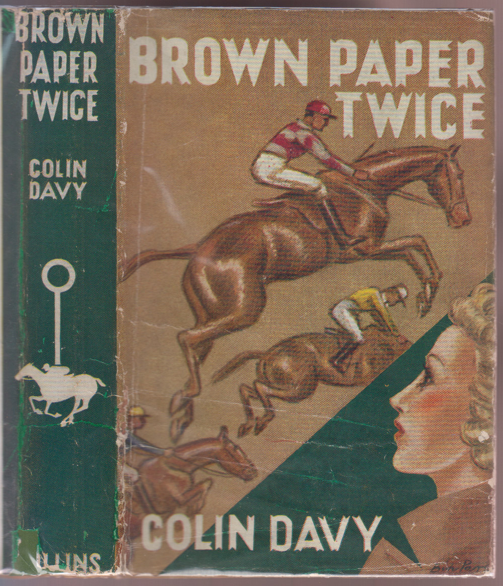 Image for Brown Paper Twice Brown Paper Twice