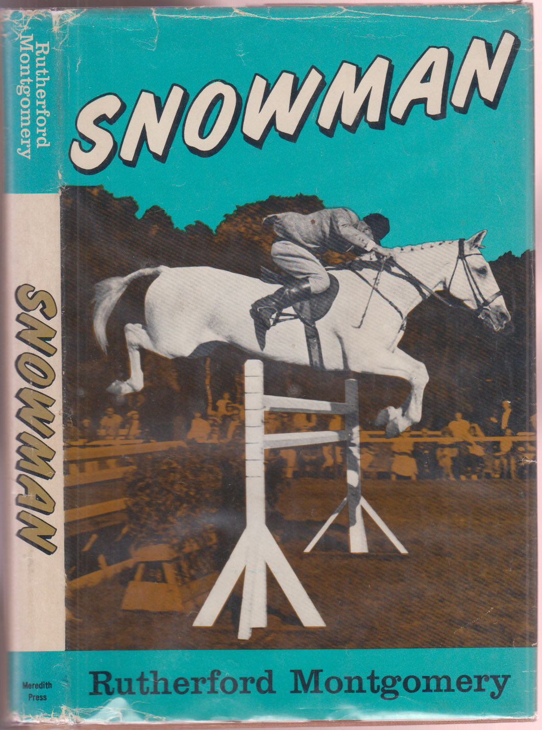 Snowman