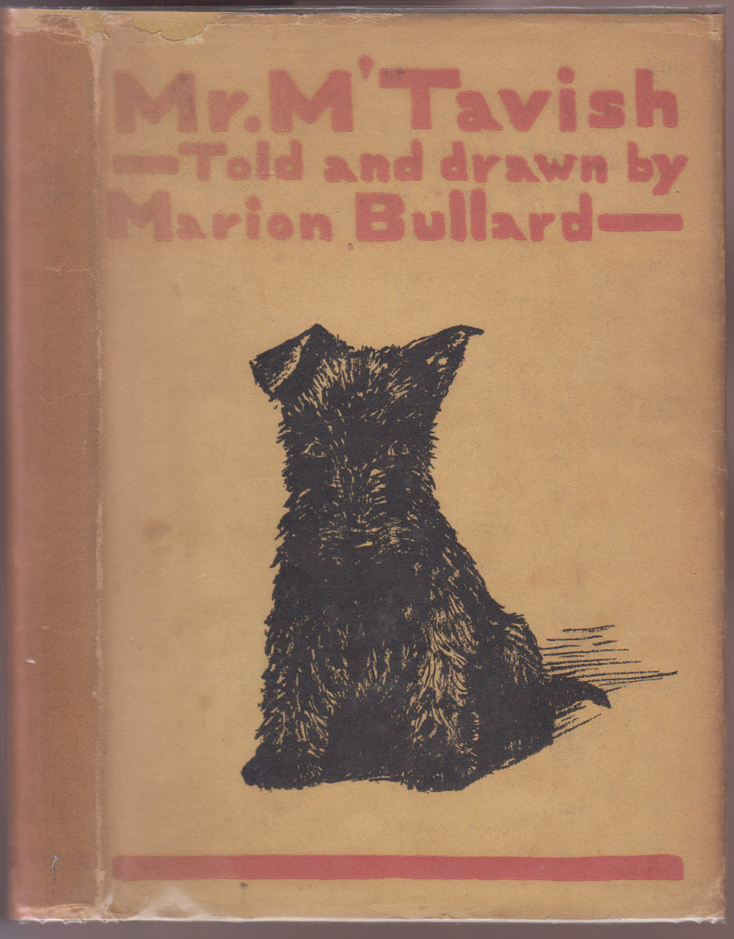 Image for Mr. M'Tavish Mr. M'Tavish