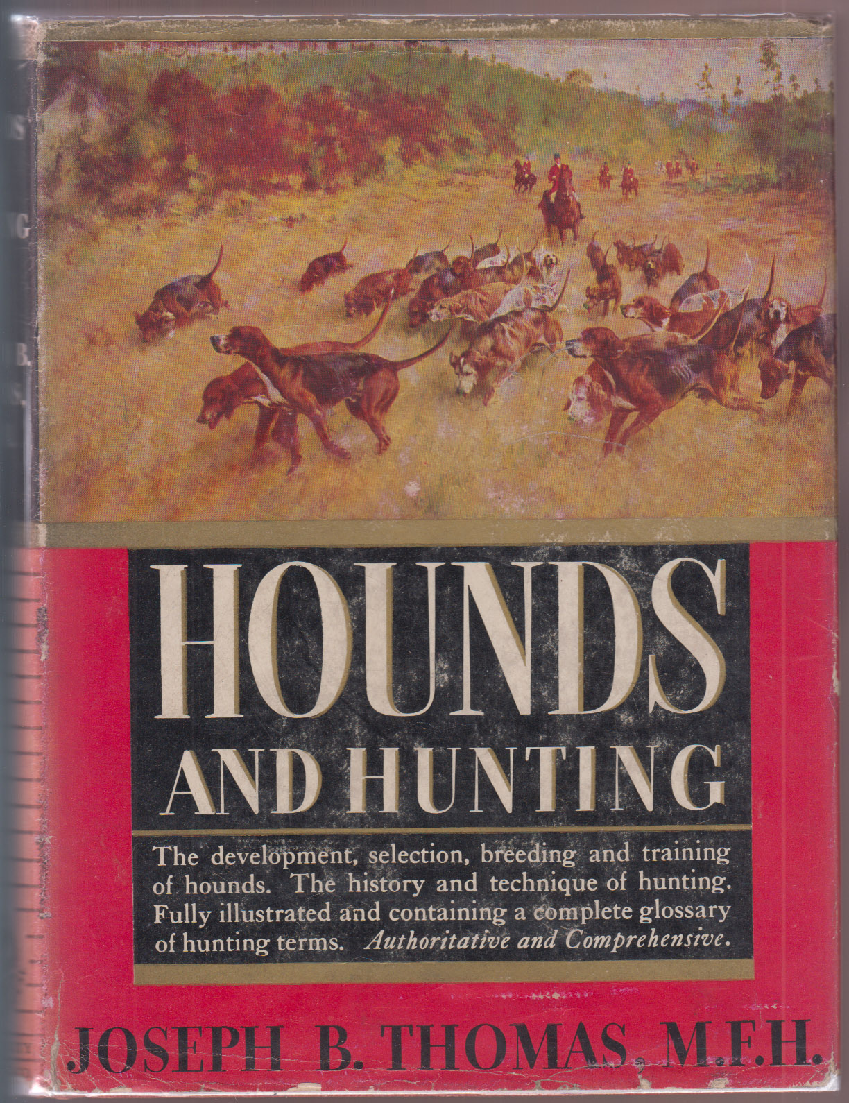 Image for Hounds and Hunting Through the Ages Hounds and Hunting Through the Ages