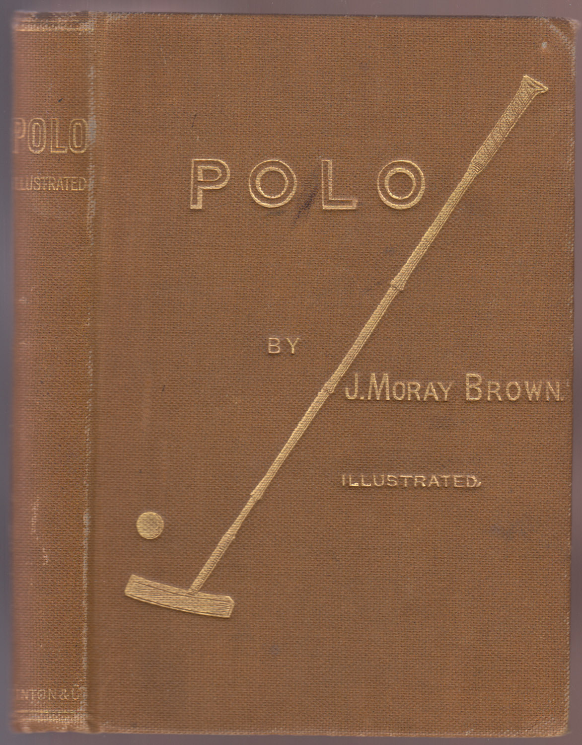 Image for Polo Second Edition Polo Second Edition