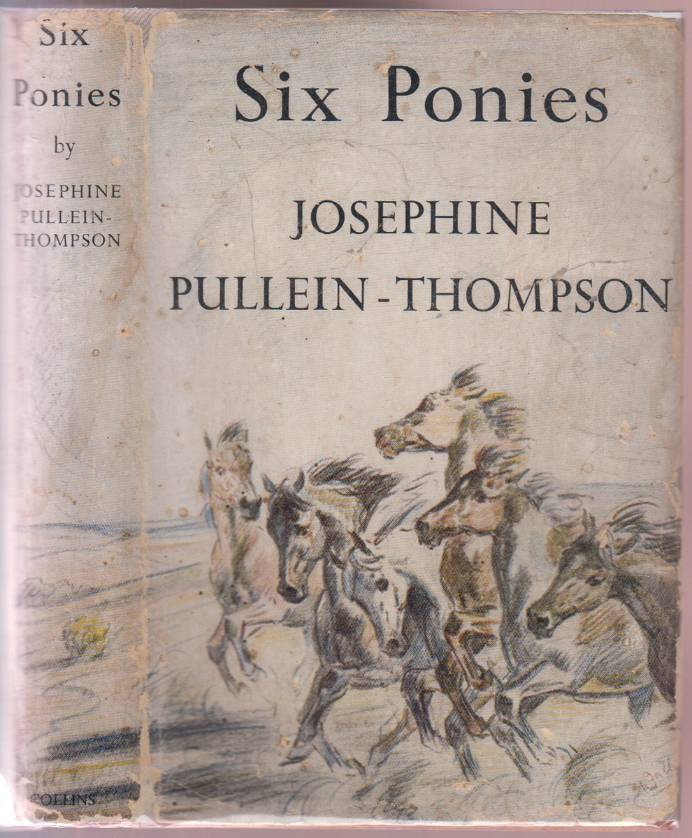Six Ponies
