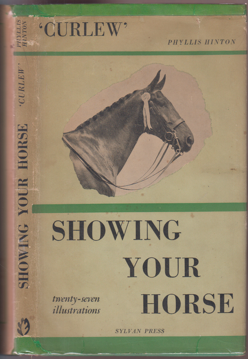 Showing Your Horse