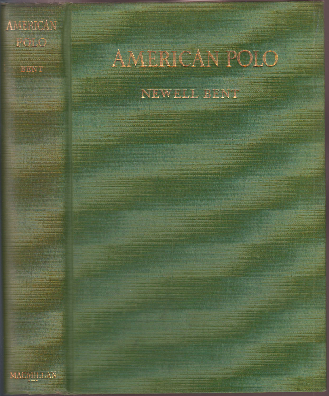 American Polo