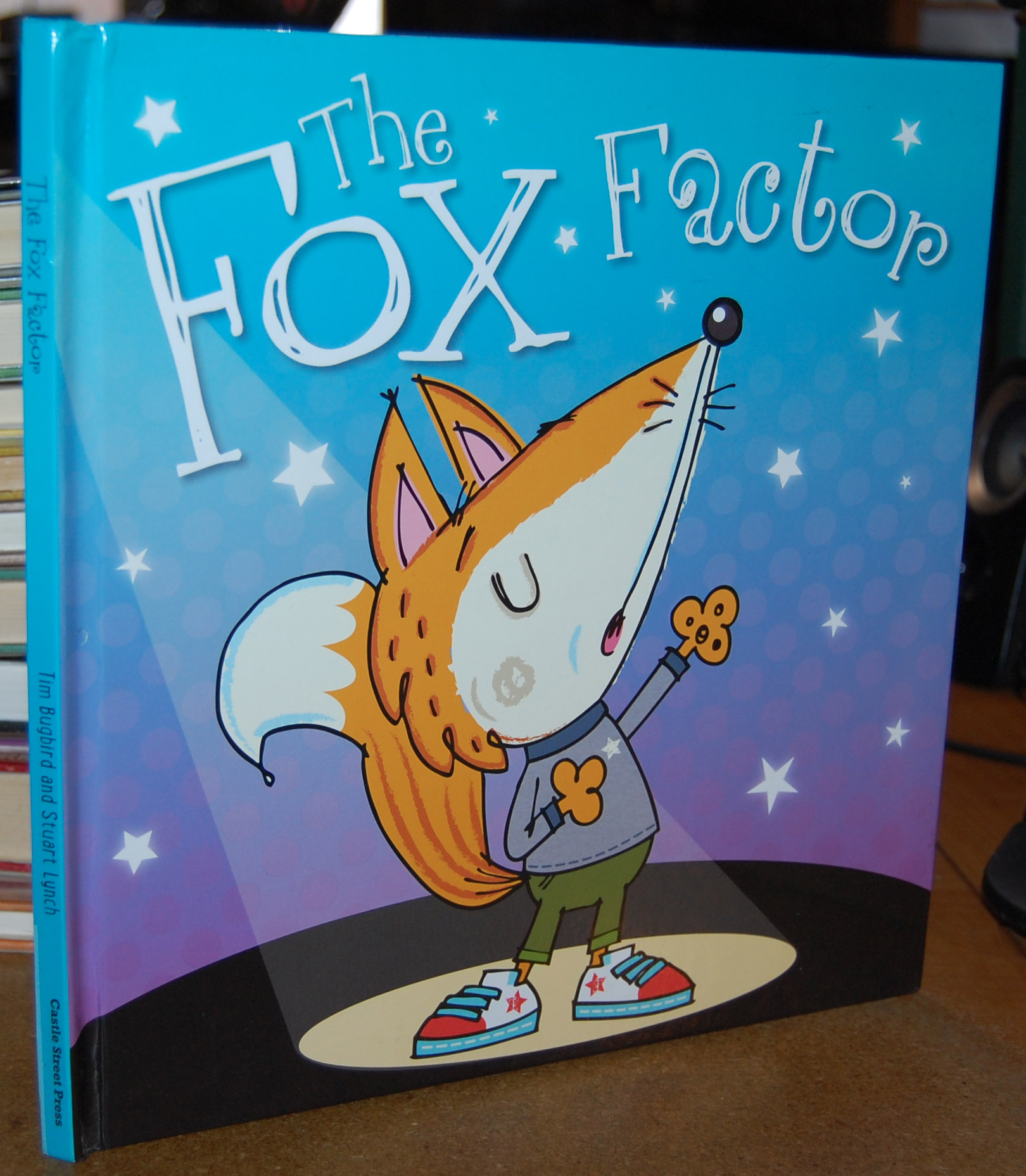 The Fox Factor