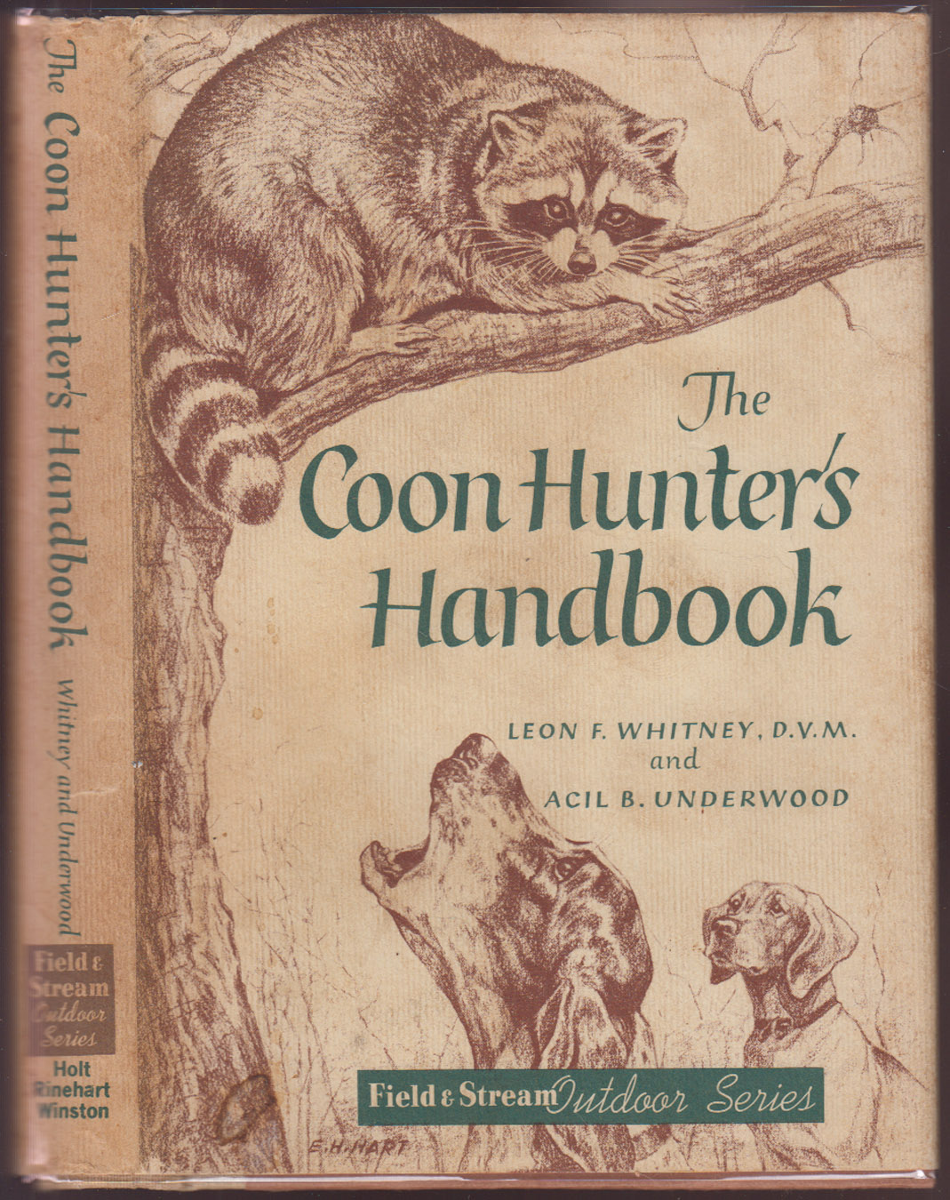 The Coon Hunter's Handbook