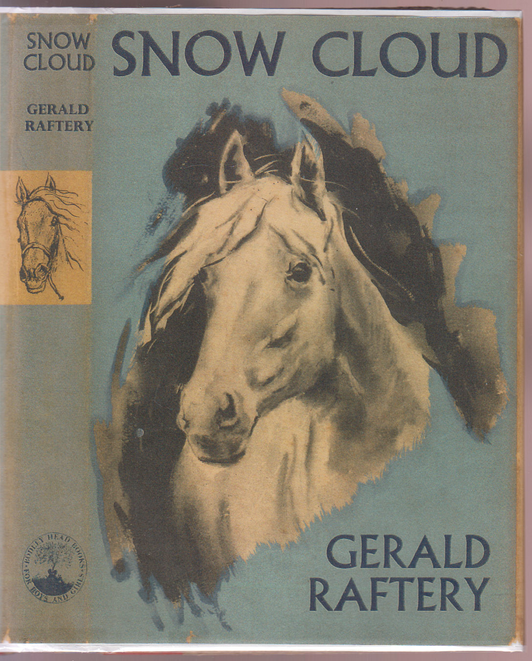 Image for Snow Cloud Snow Cloud