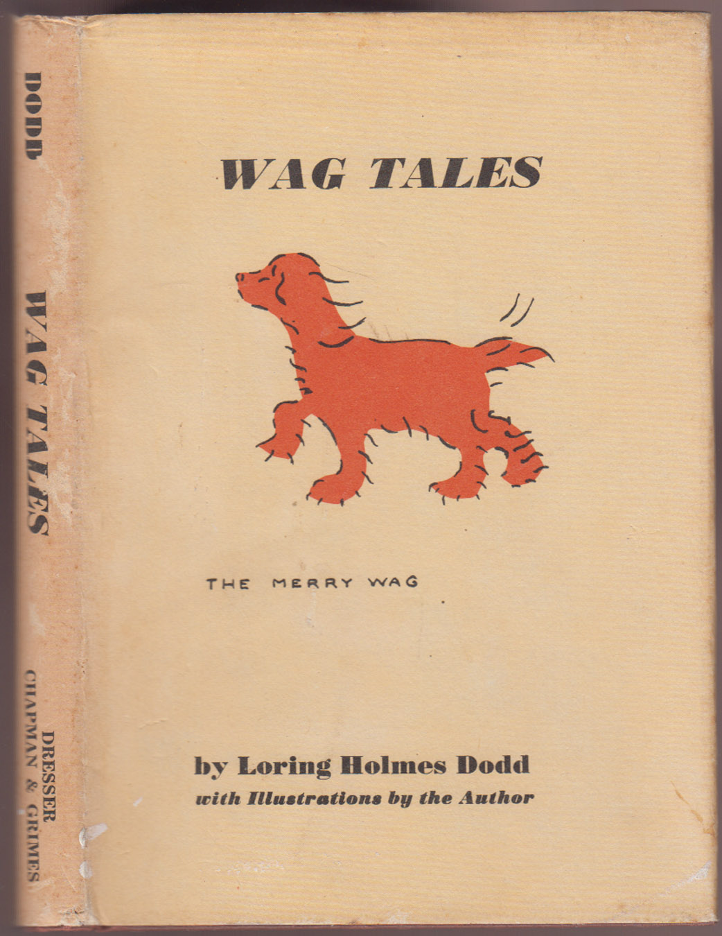 Wag Tales