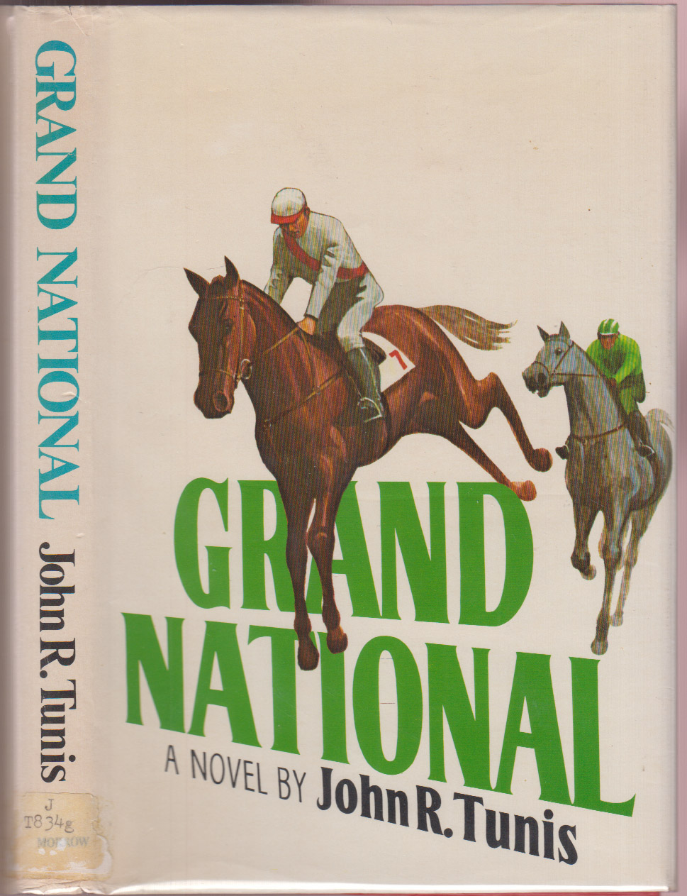 Grand National