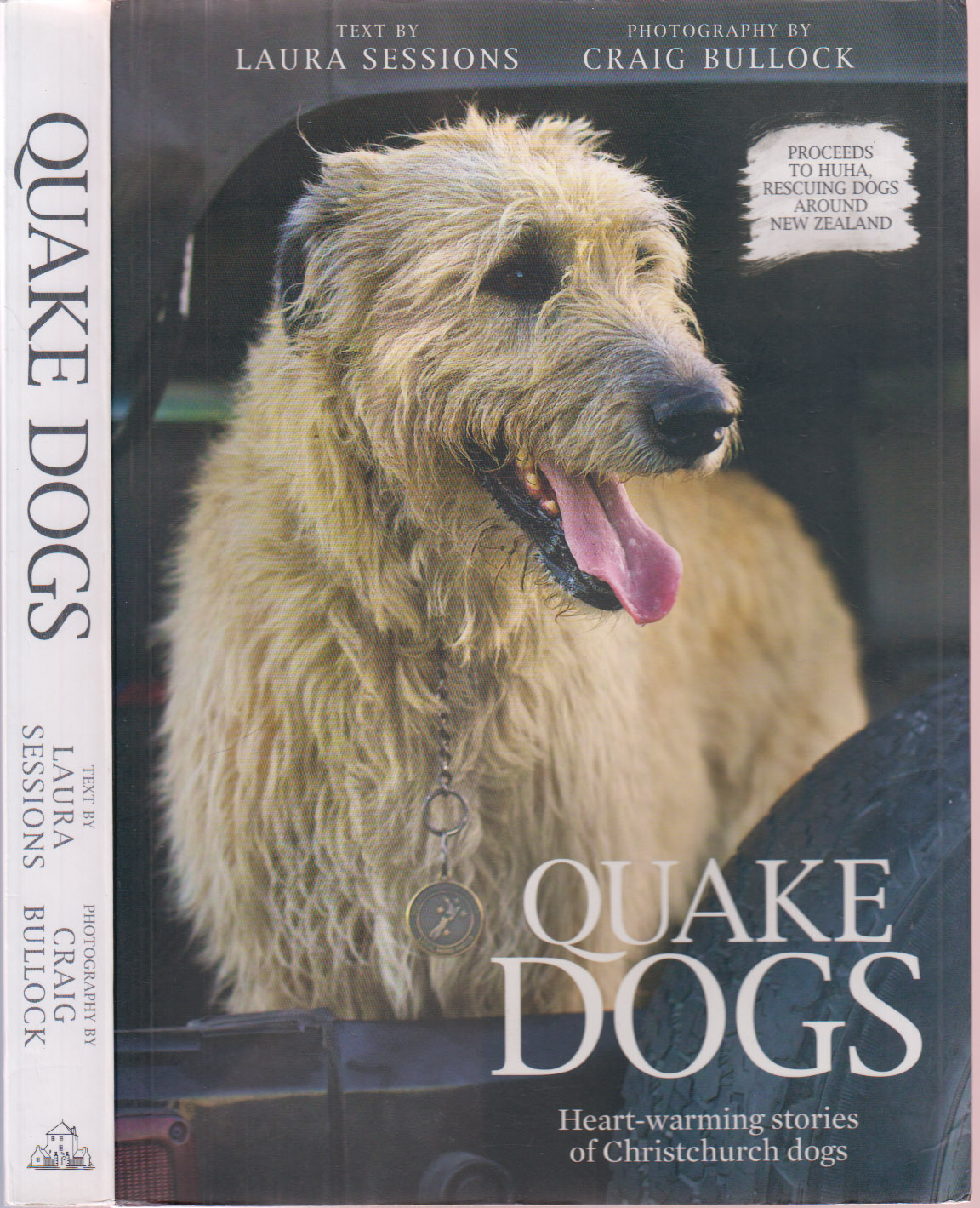 Quake Dogs