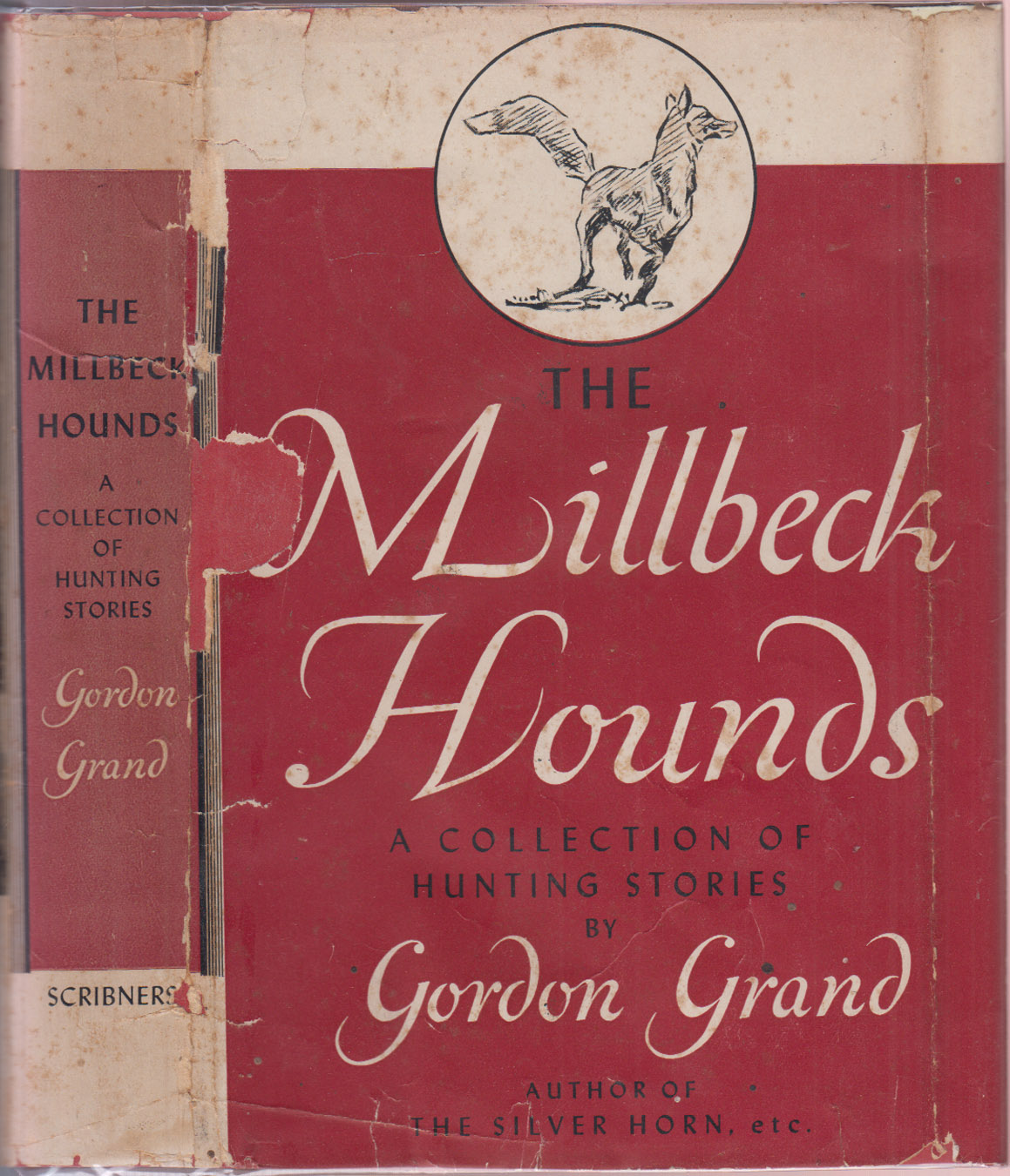 The Millbeck Hounds A Collection of Hunting Stories