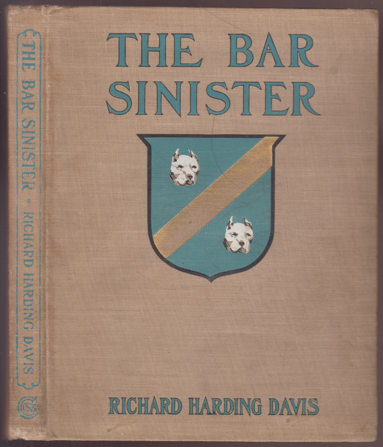 The Bar Sinister