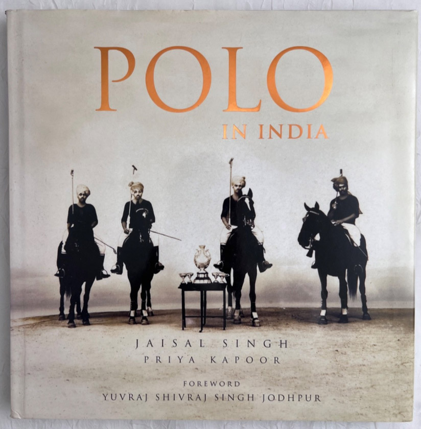 Polo in India