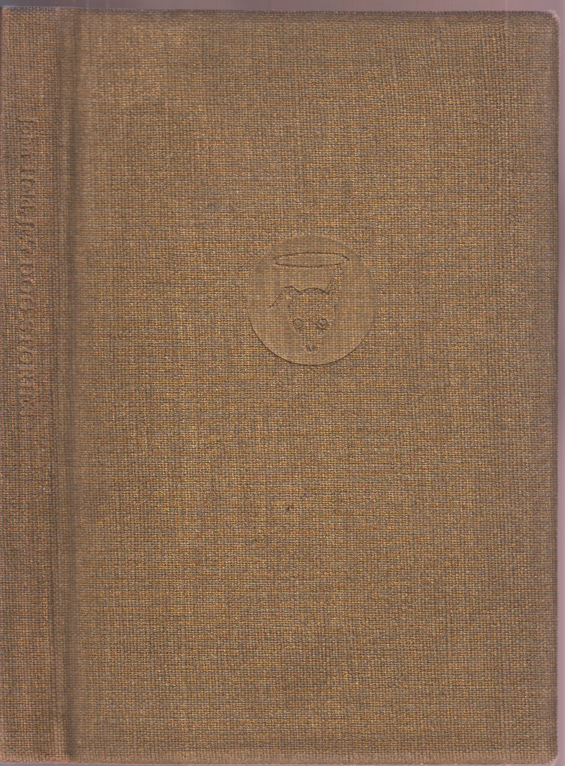 John Held, Jr.'s Dog Stories