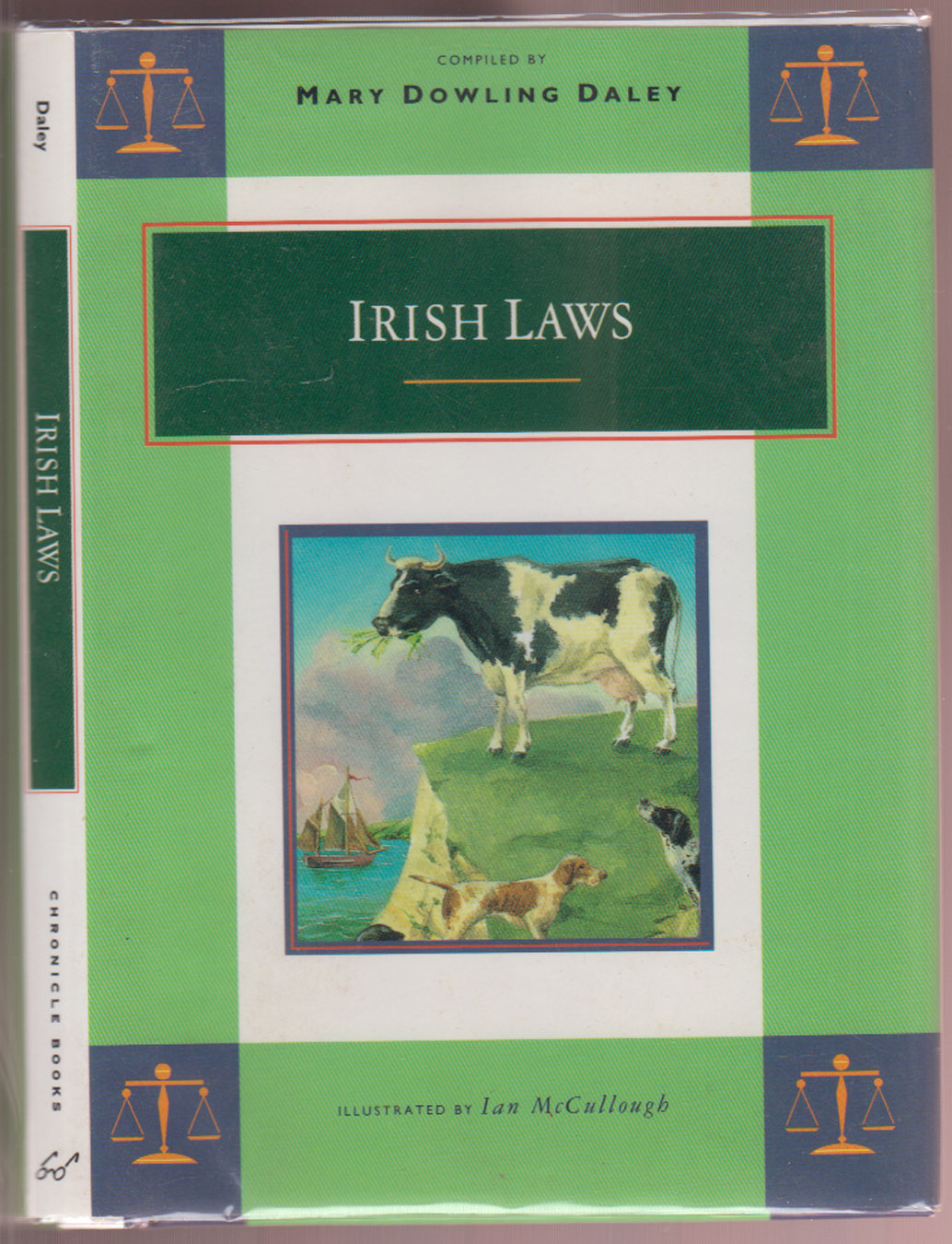 Irish Laws