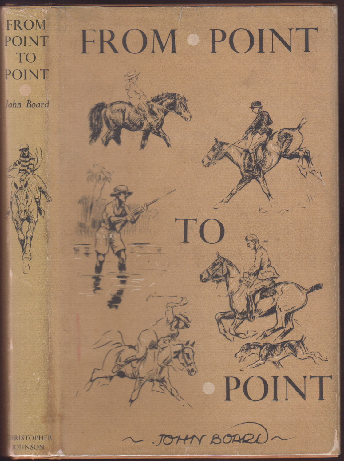Image for From Point To Point From Point To Point
