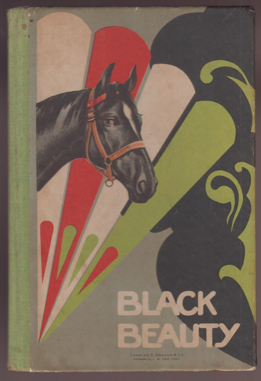 Black Beauty