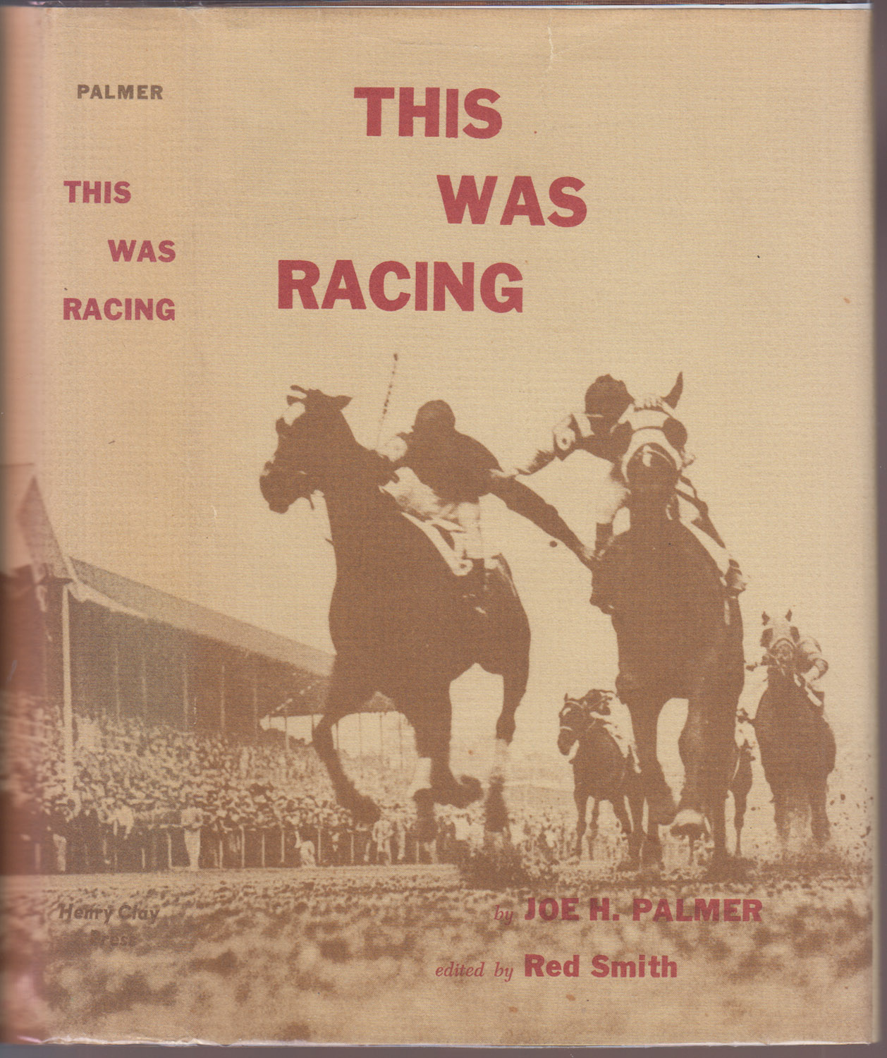 This Was Racing