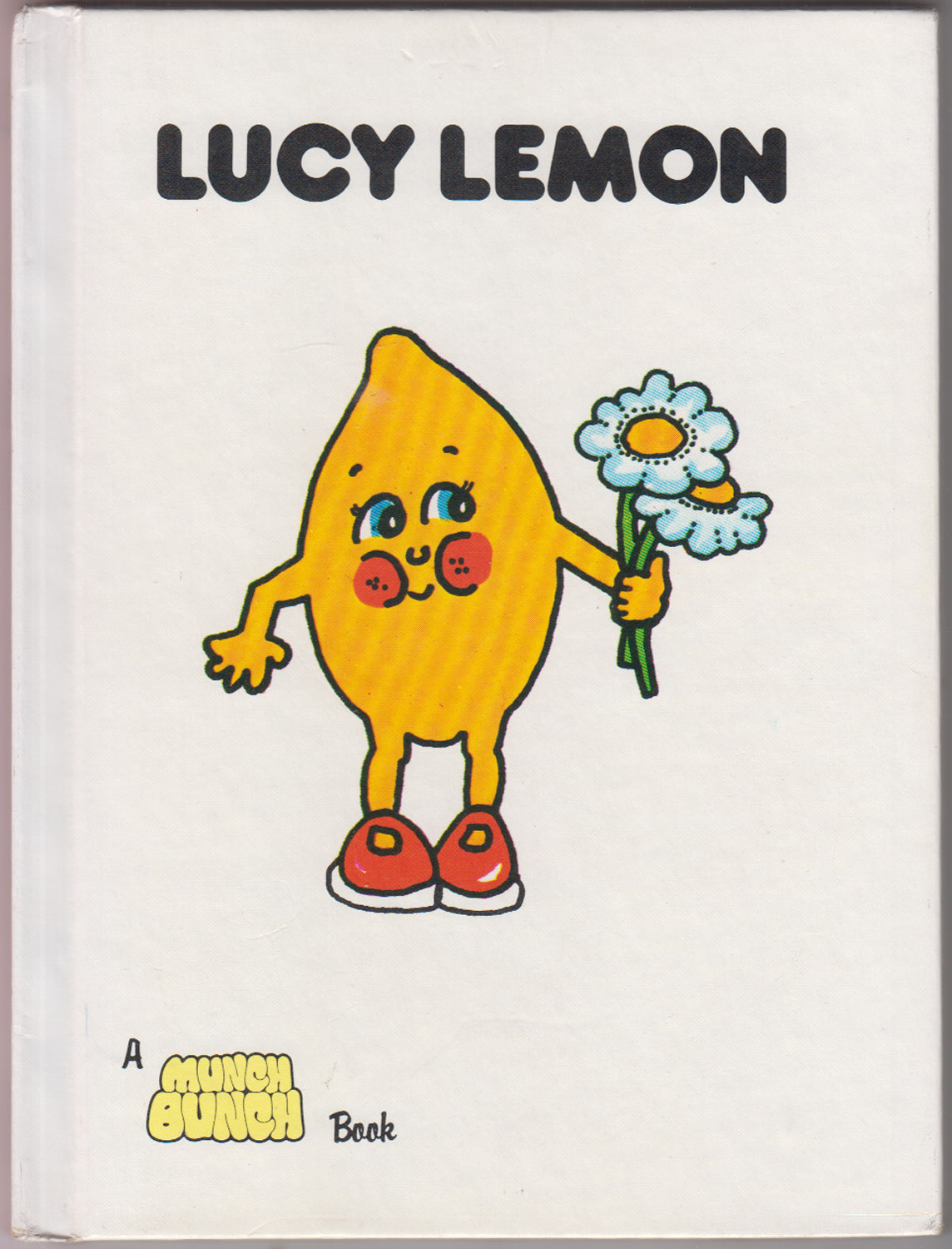 Lucy Lemon