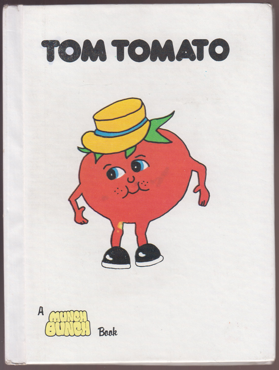 Tom Tomato