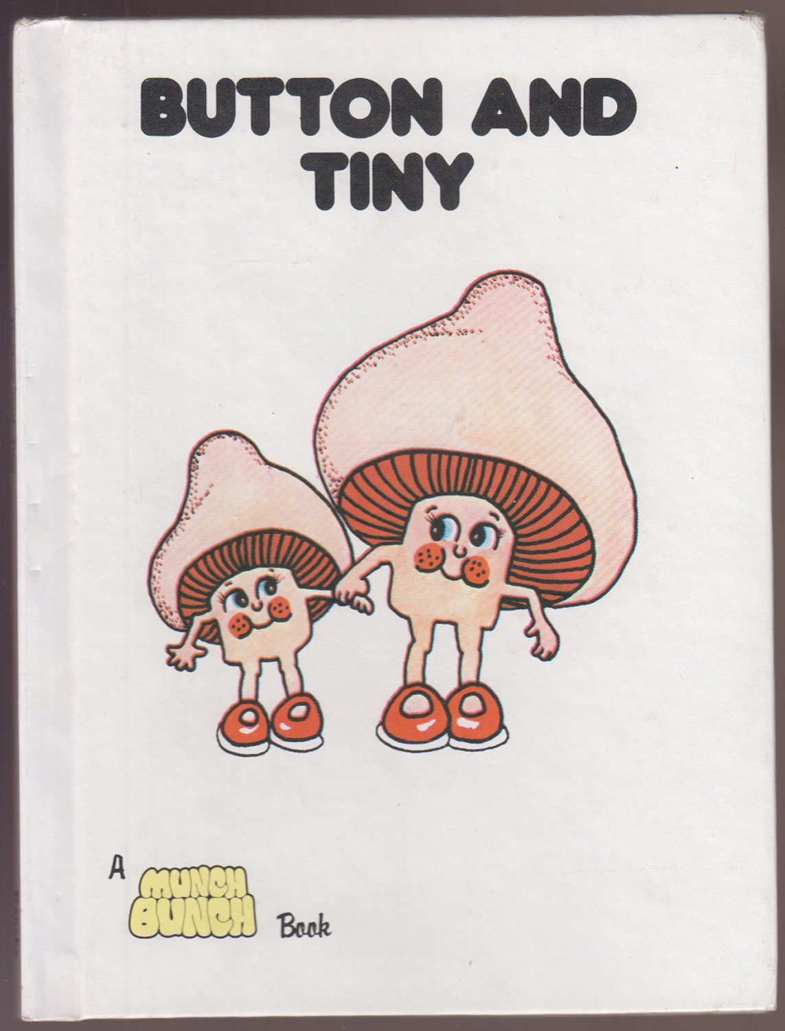 Button and Tiny