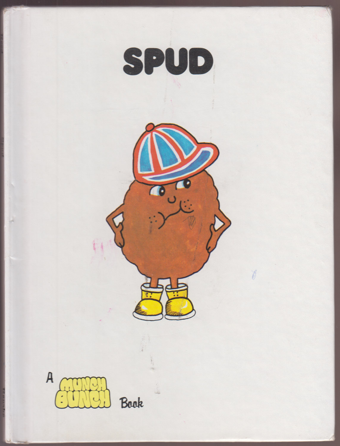 Spud