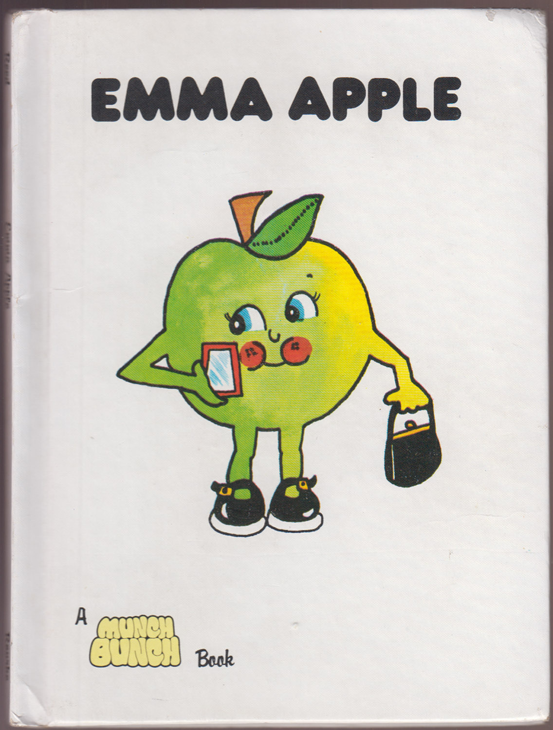 Emma Apple