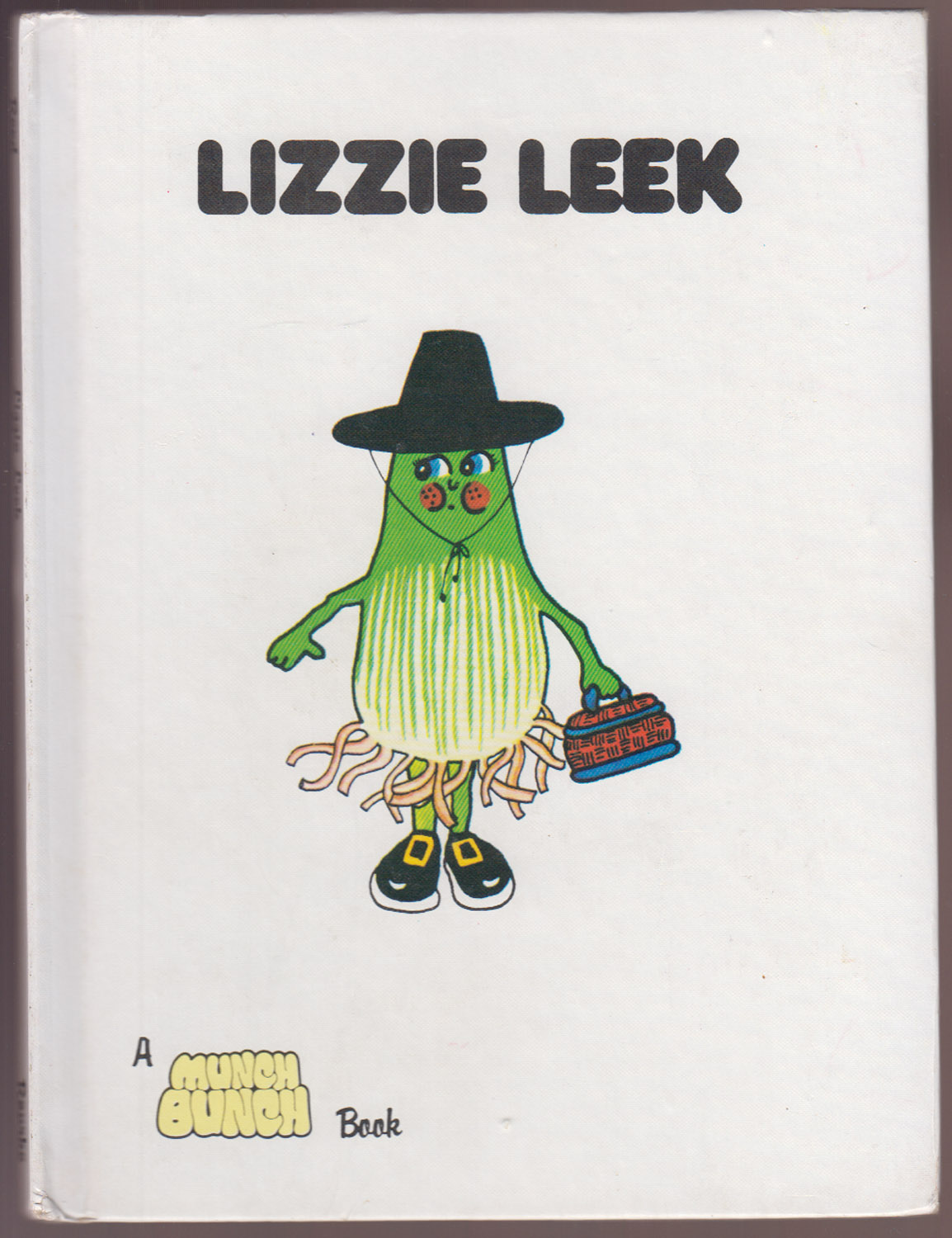 Lizzie Leek