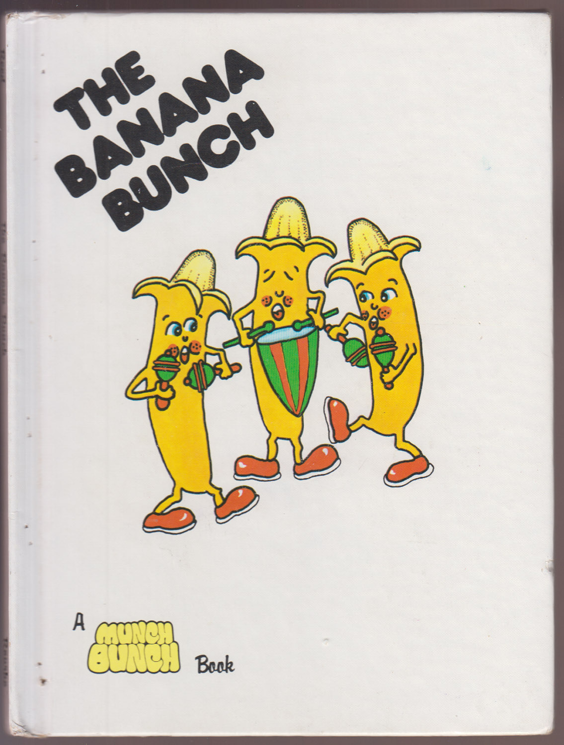 The Banana Bunch