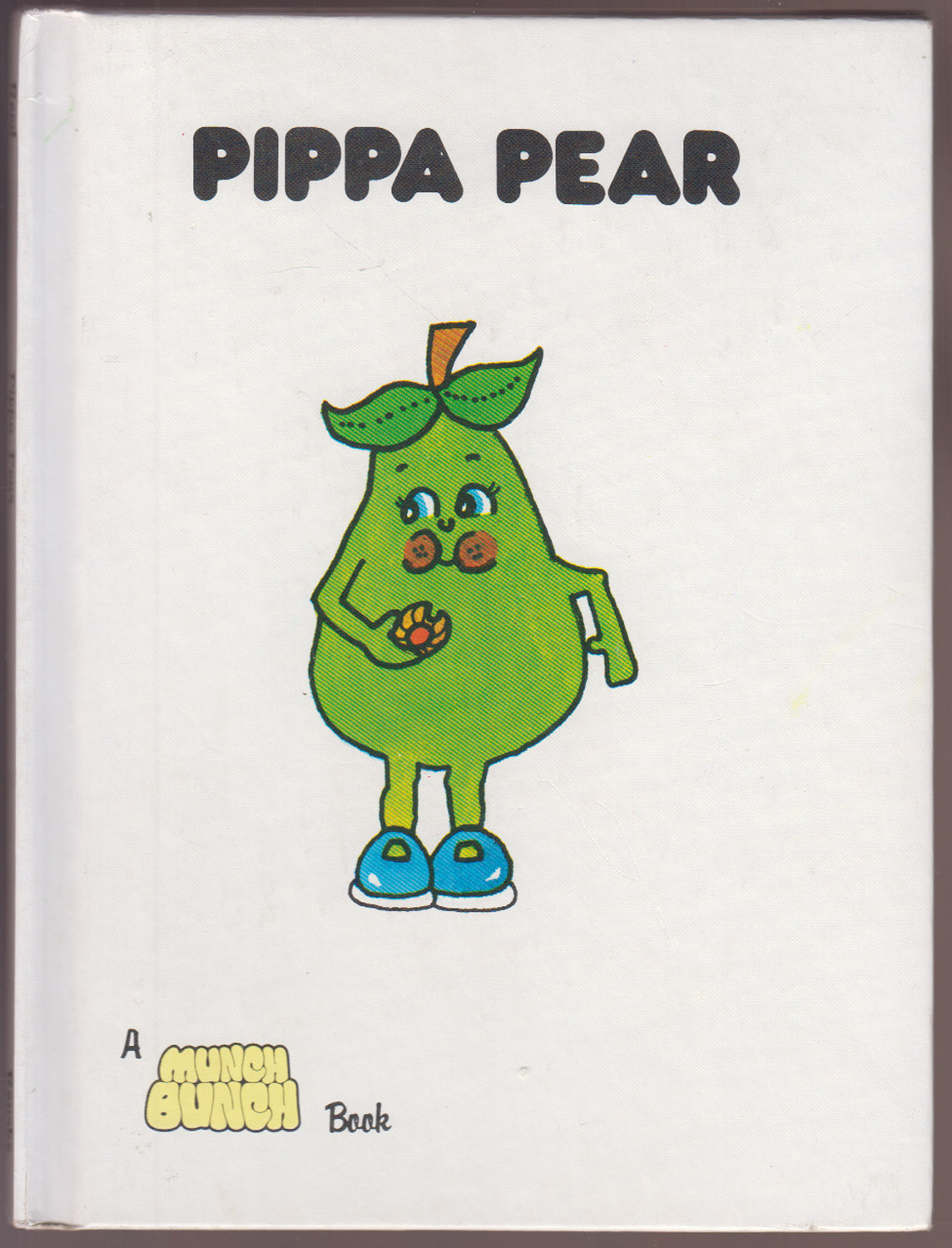 Pippa Pear