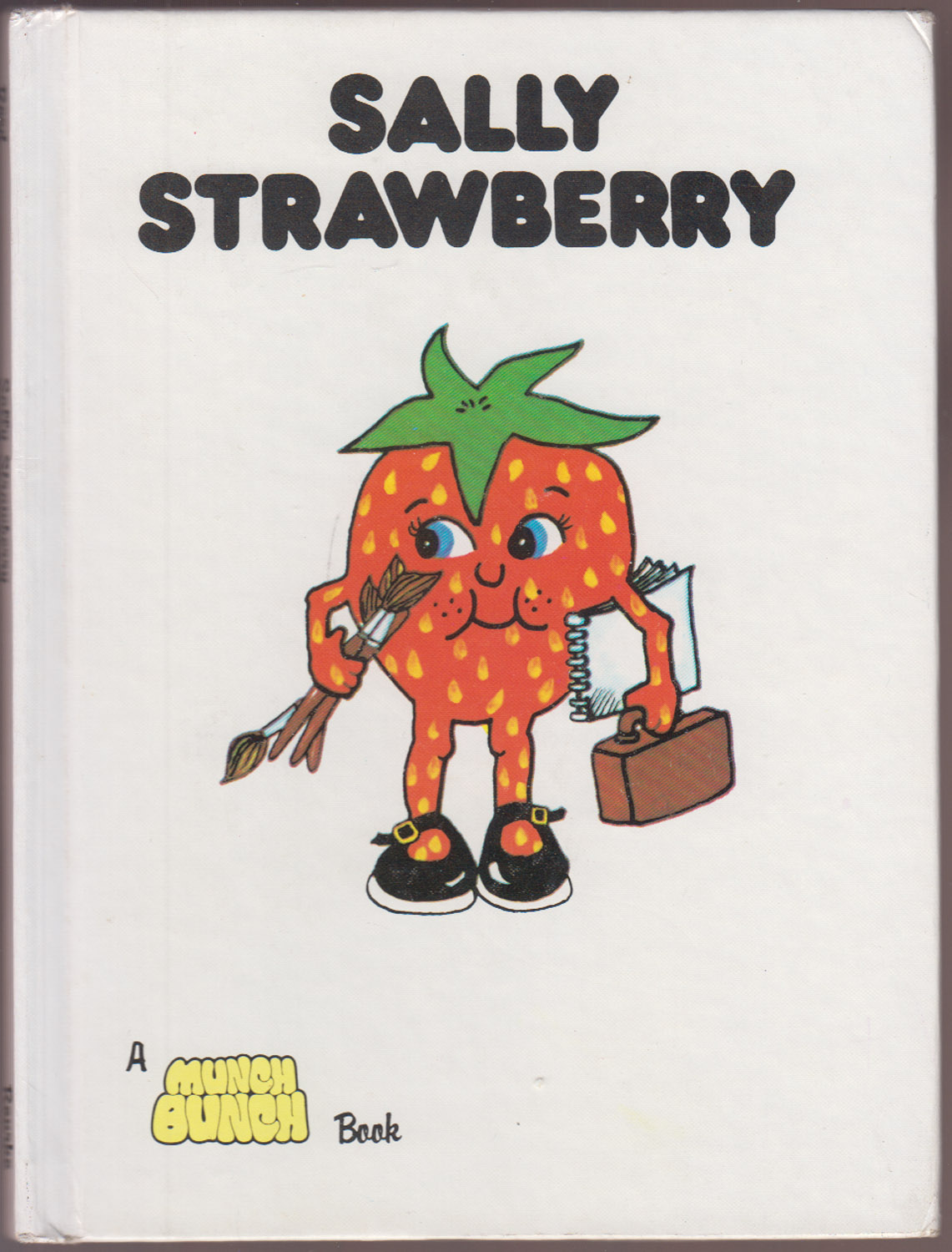 Sally Strawberry