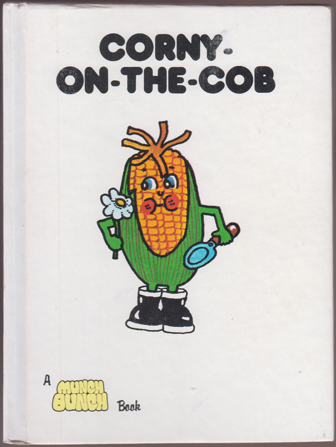 Corny-On-The-Cob