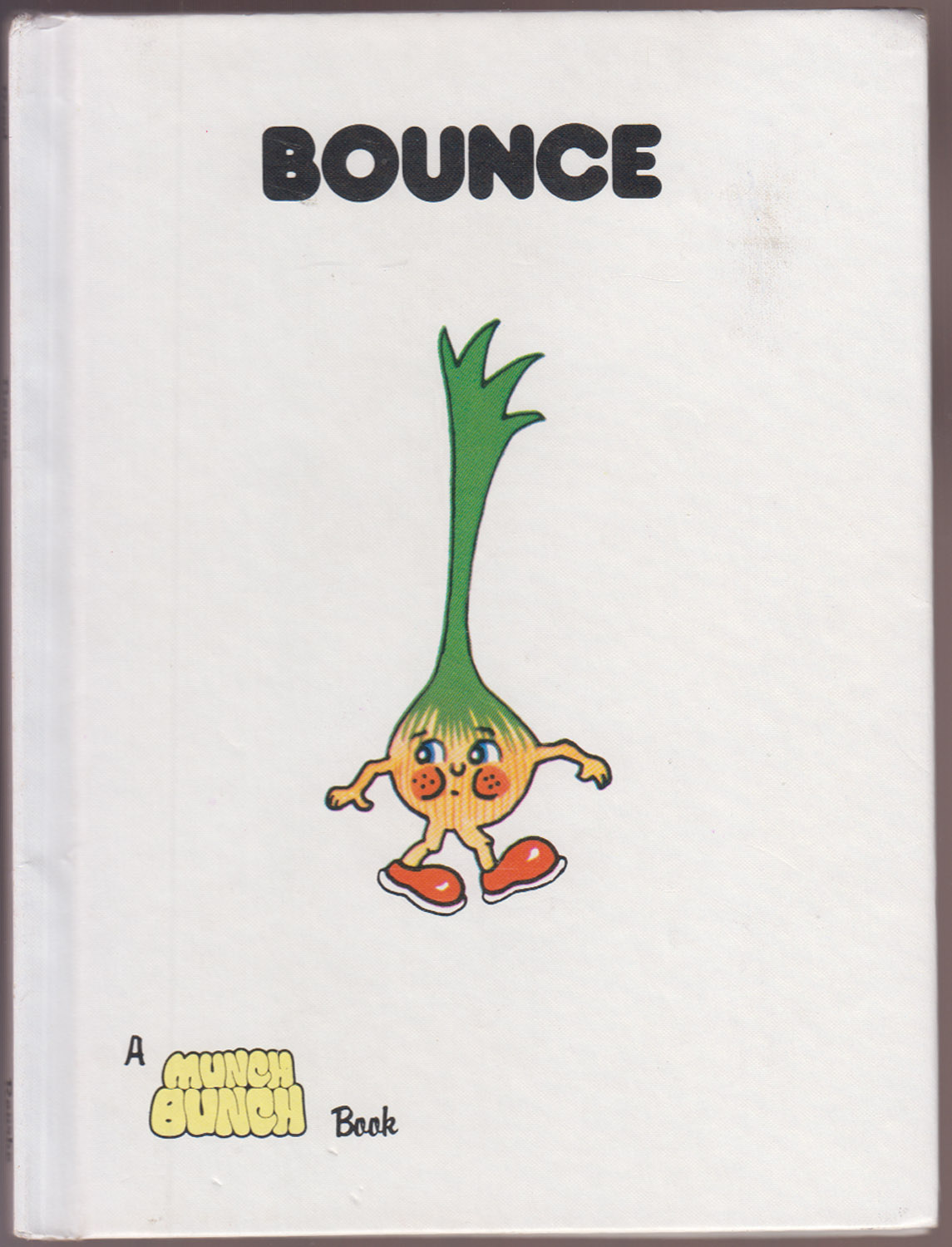Bounce
