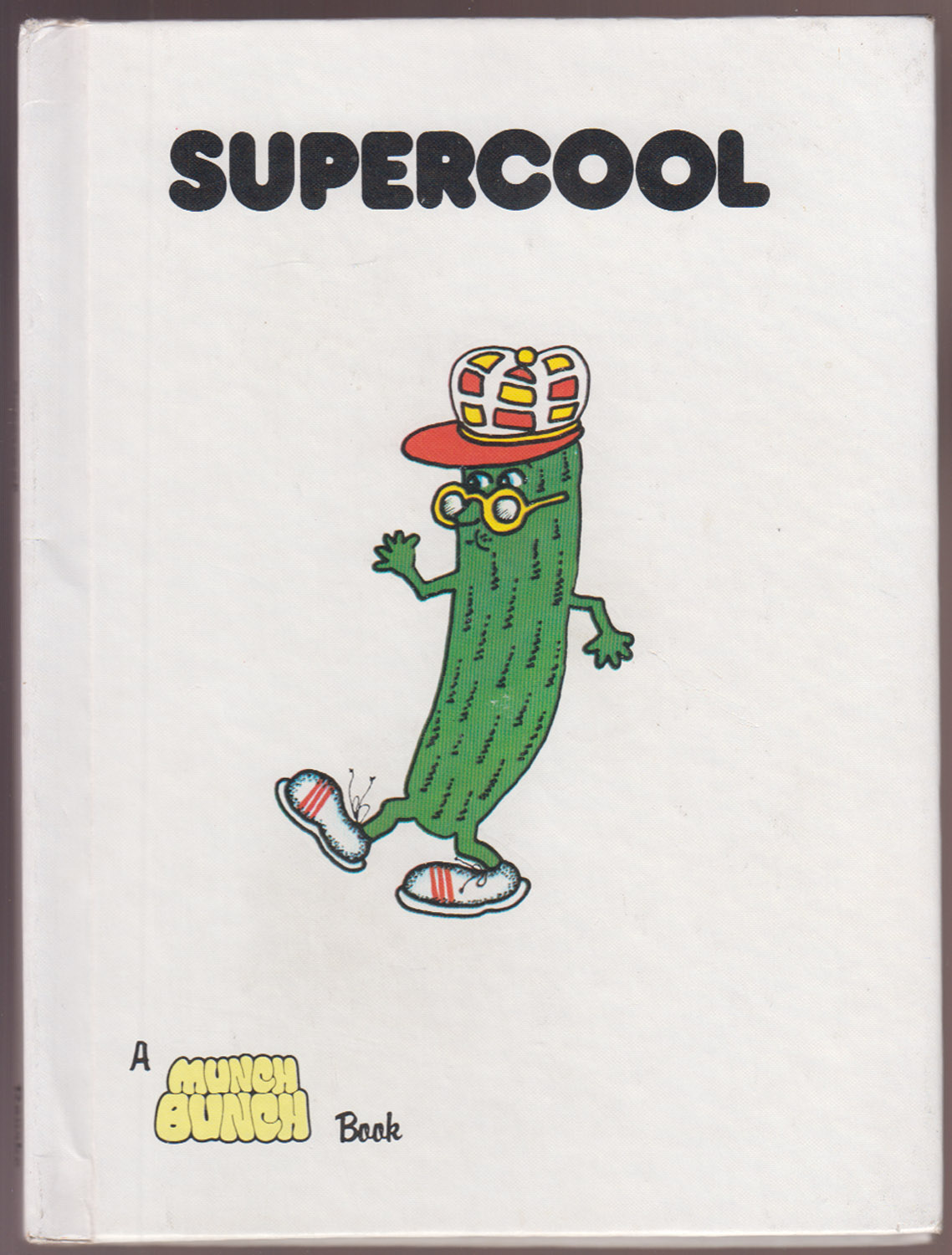 Supercool