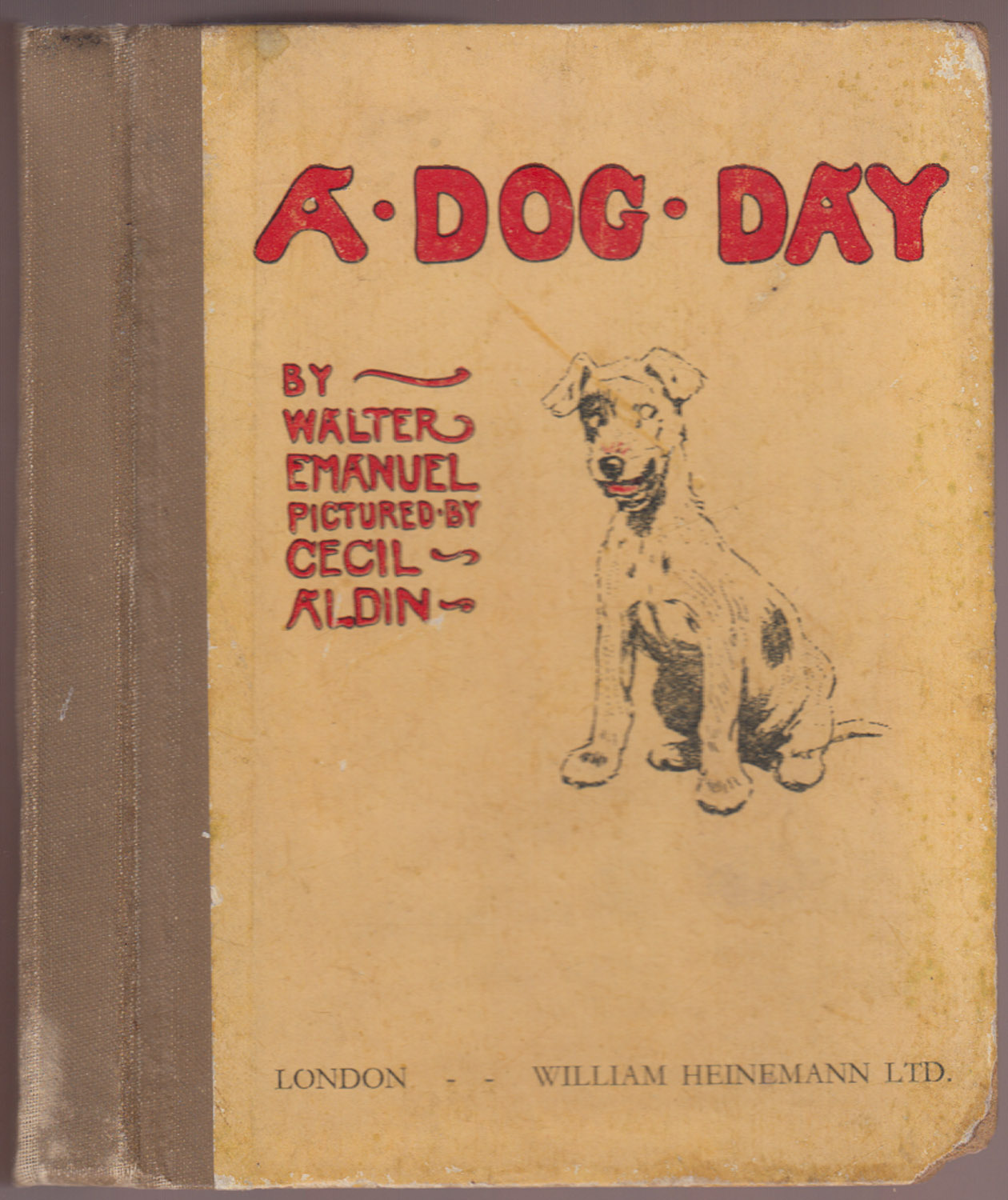 A Dog Day