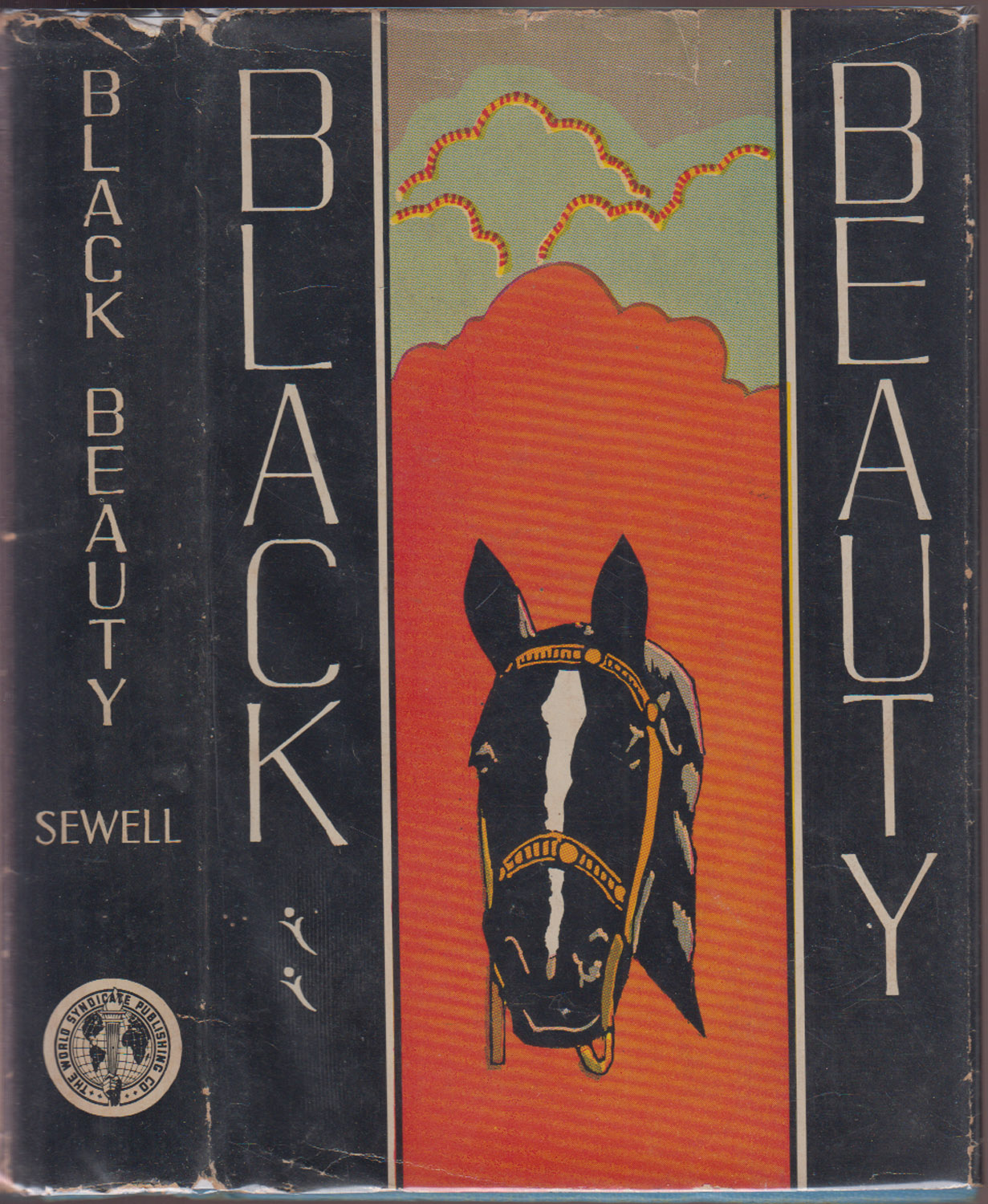 Black Beauty The Autobiography of a Horse