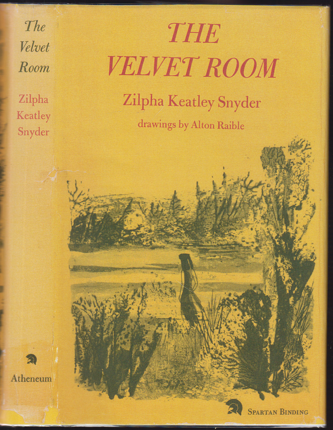 The Velvet Room