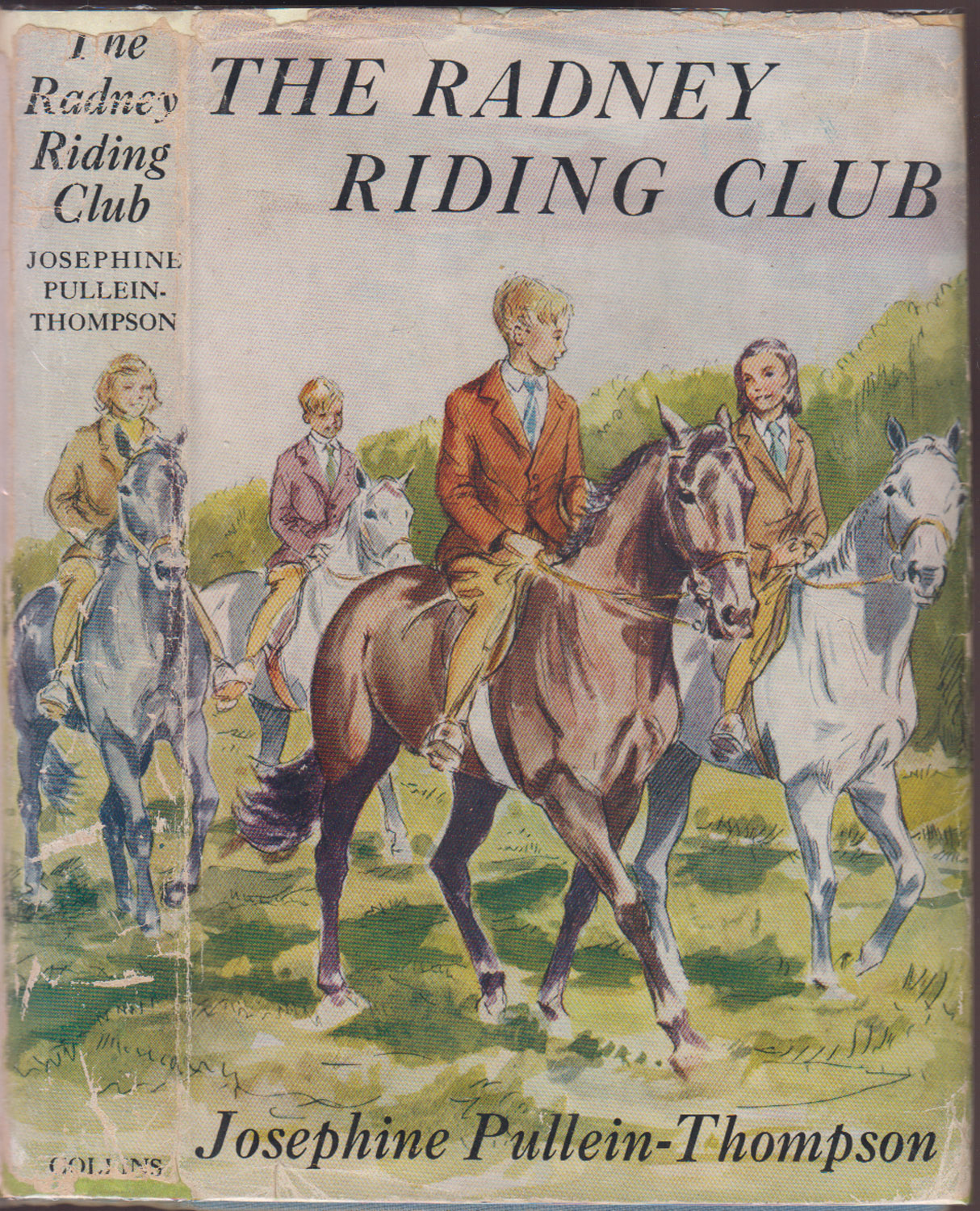 The Radney Riding Club