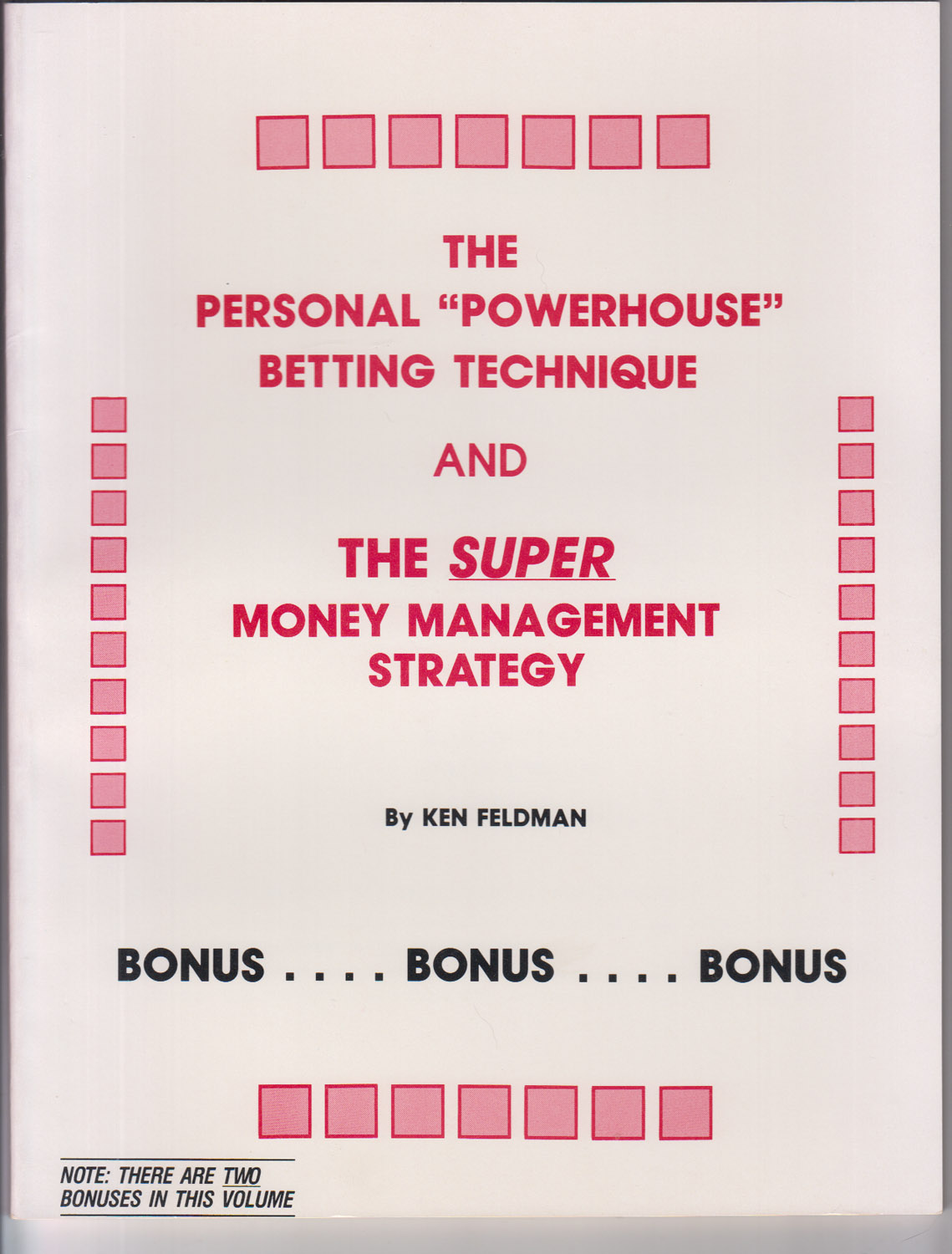 The Personal 