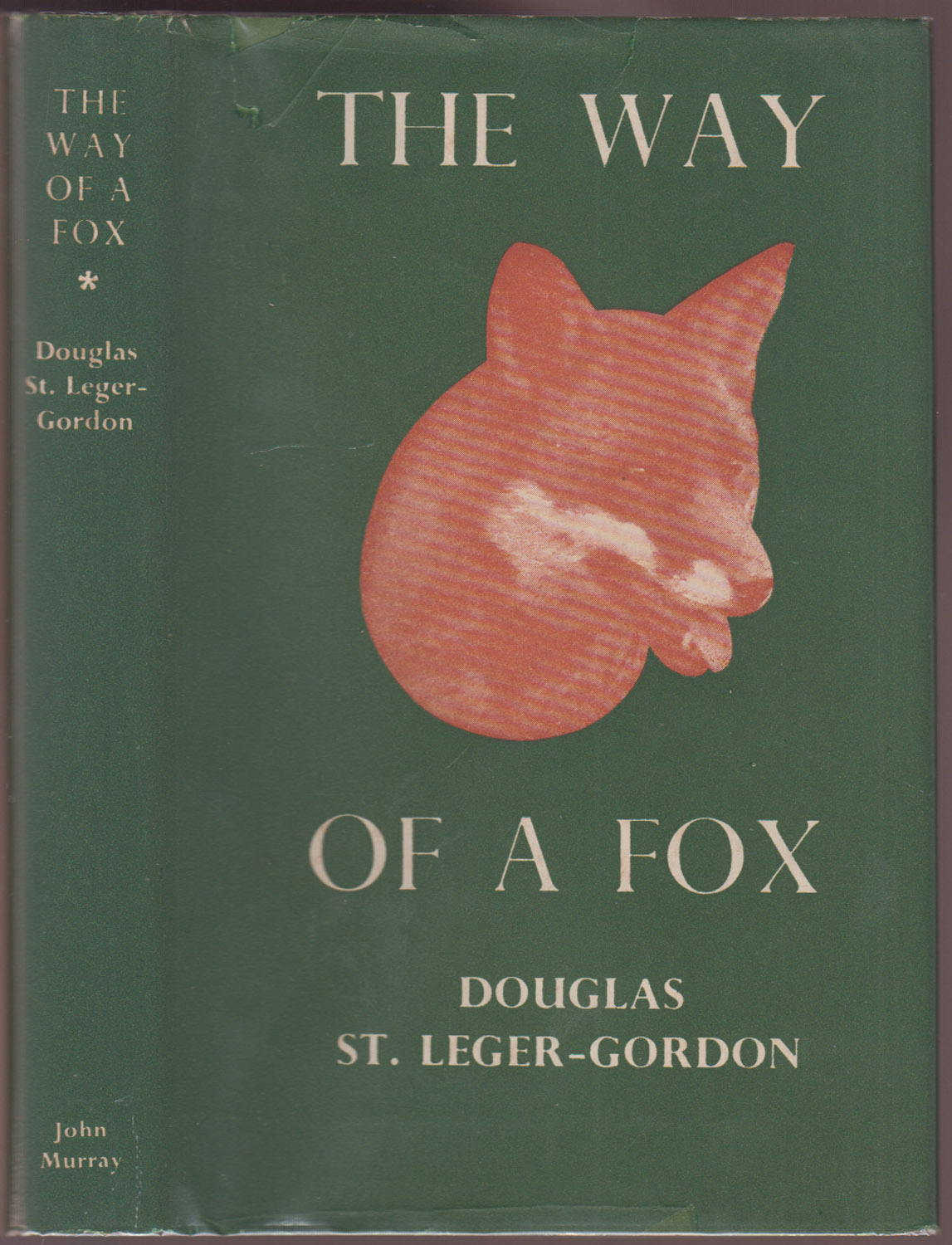 The Way of a Fox