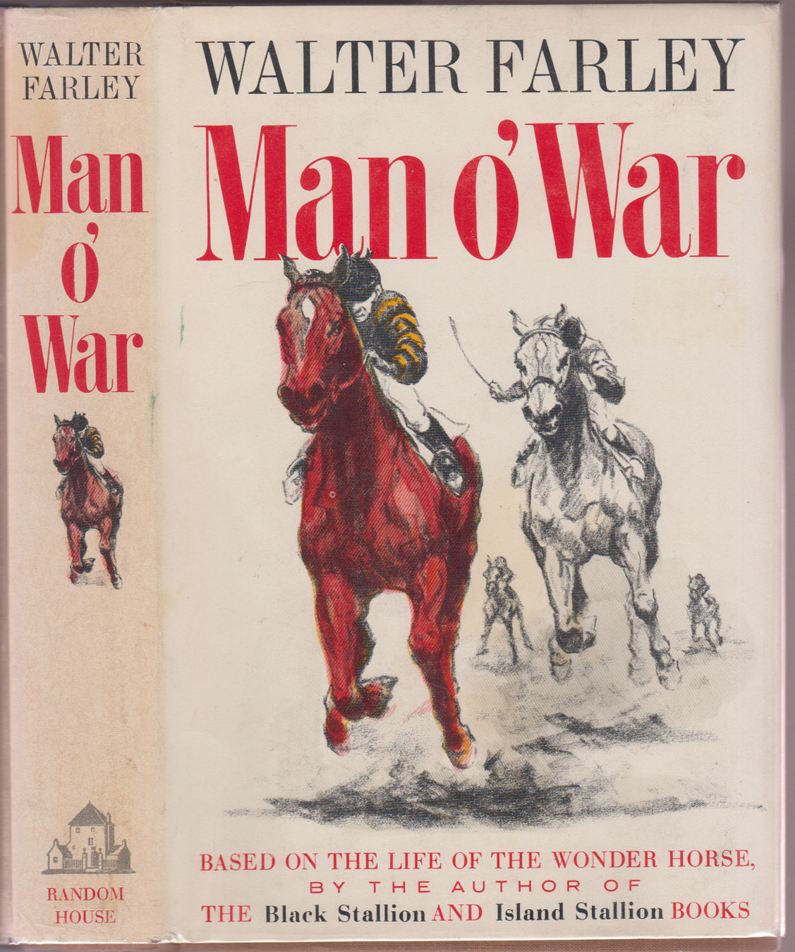 Man o'War