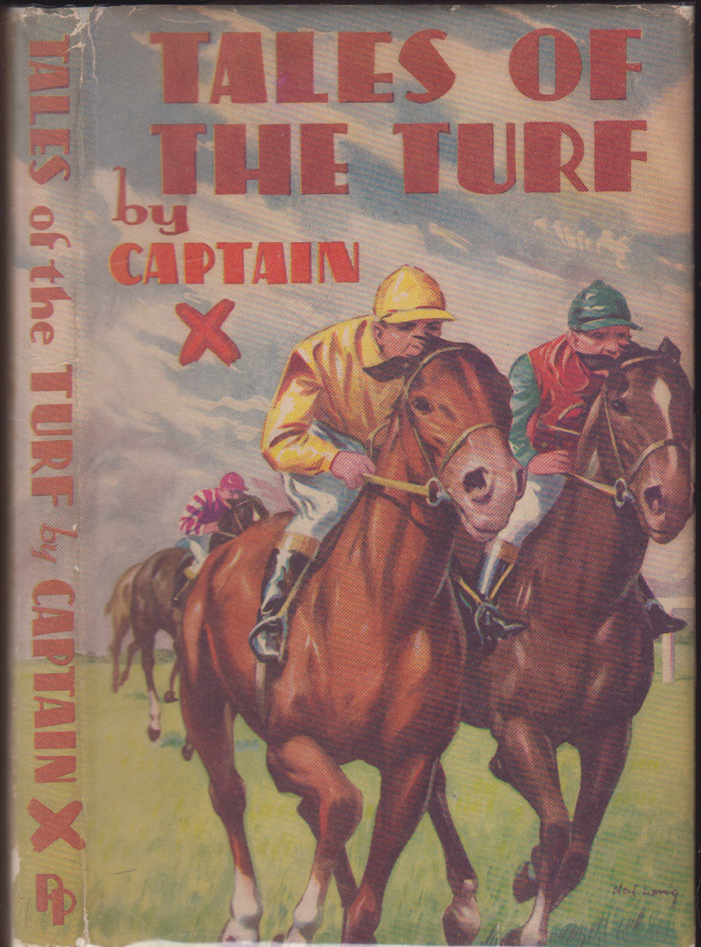 Tales of the Turf