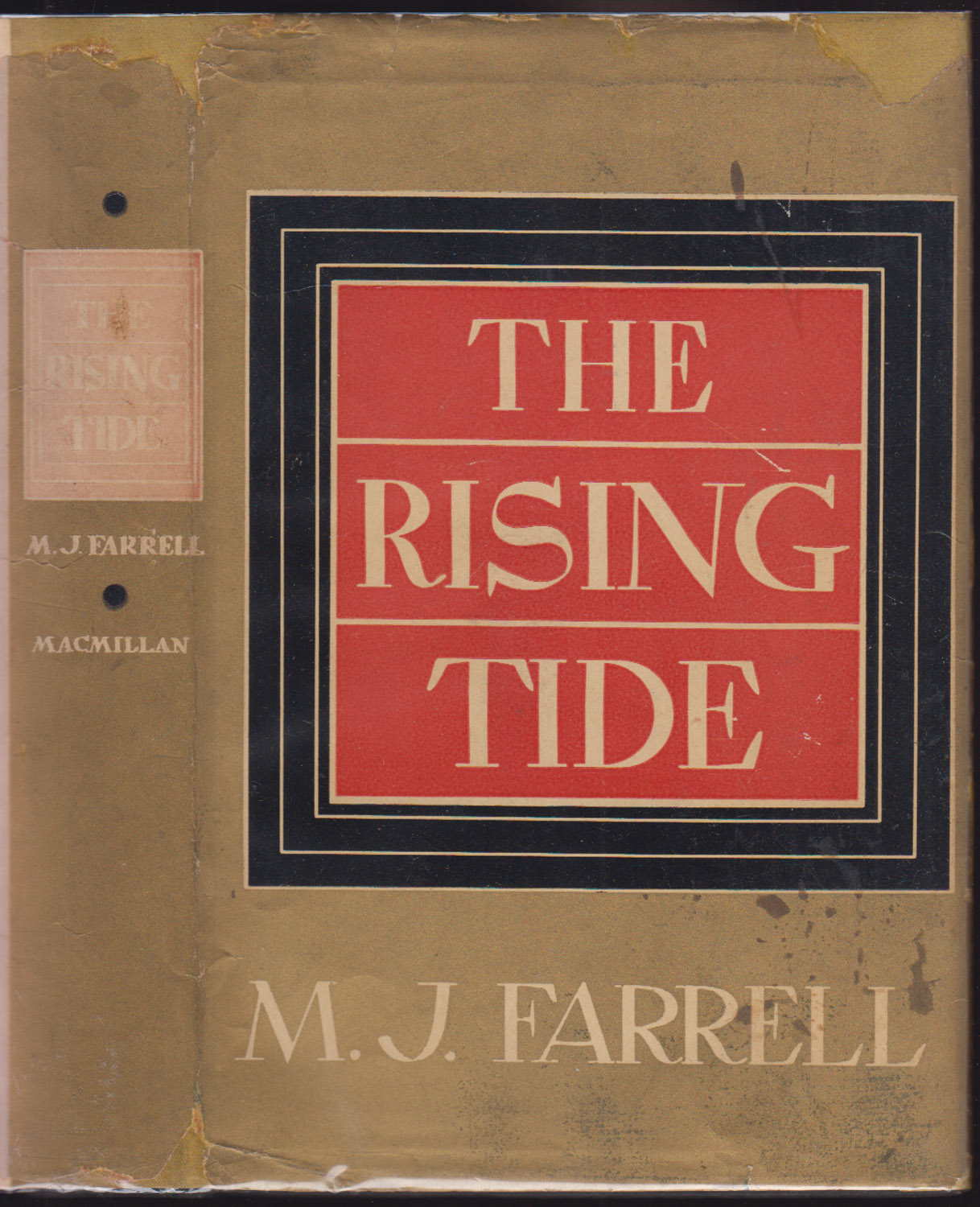 The Rising Tide