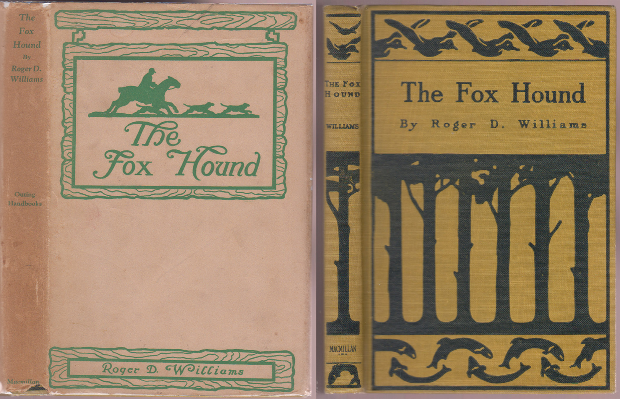 The Fox Hound