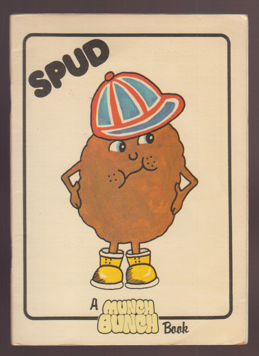 Spud