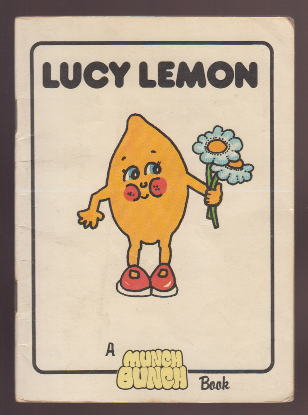 Lucy Lemon