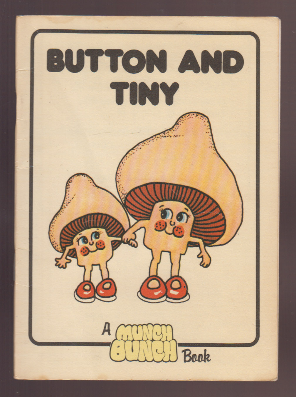 Button and Tiny