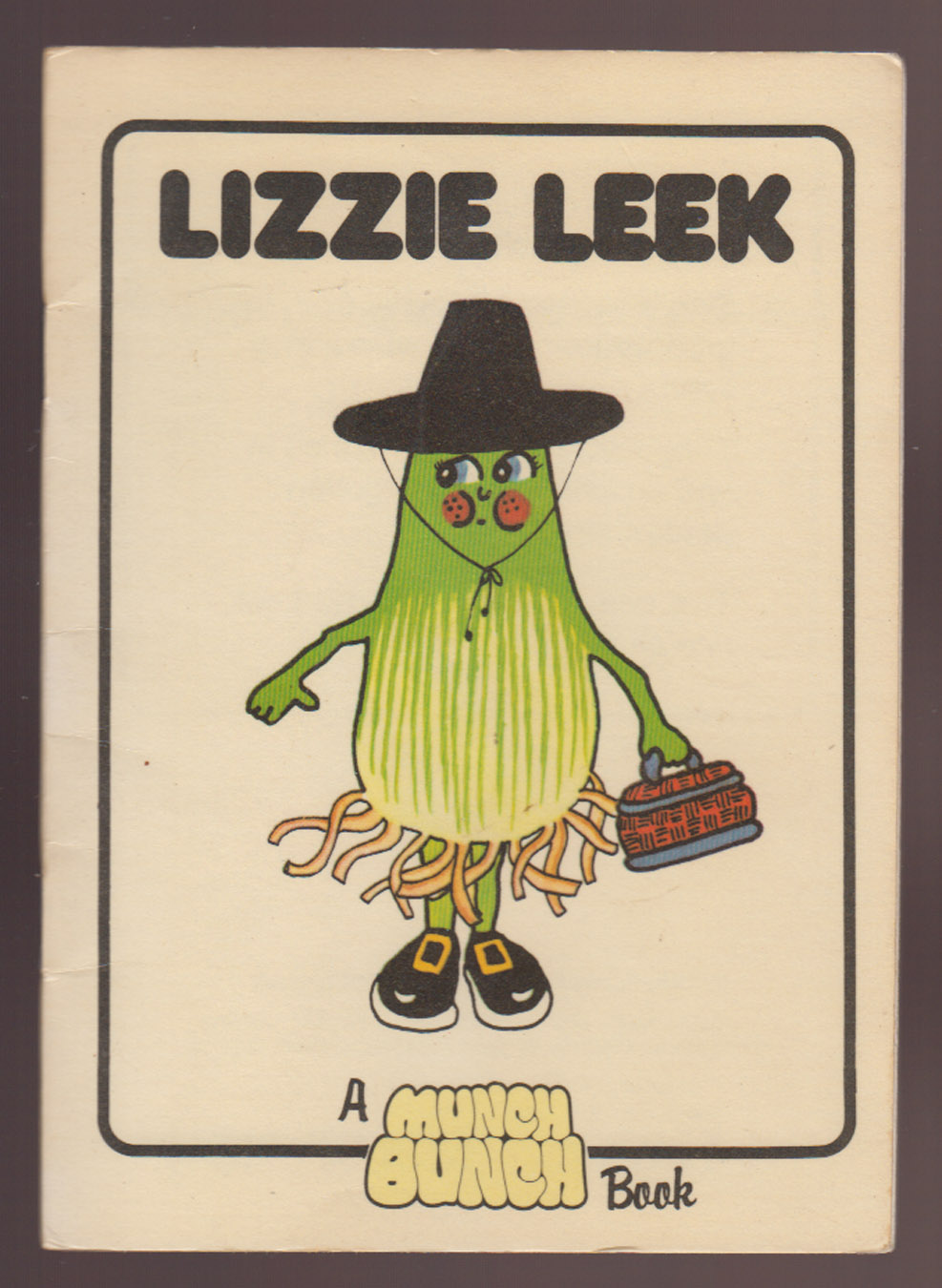 Lizzie Leek