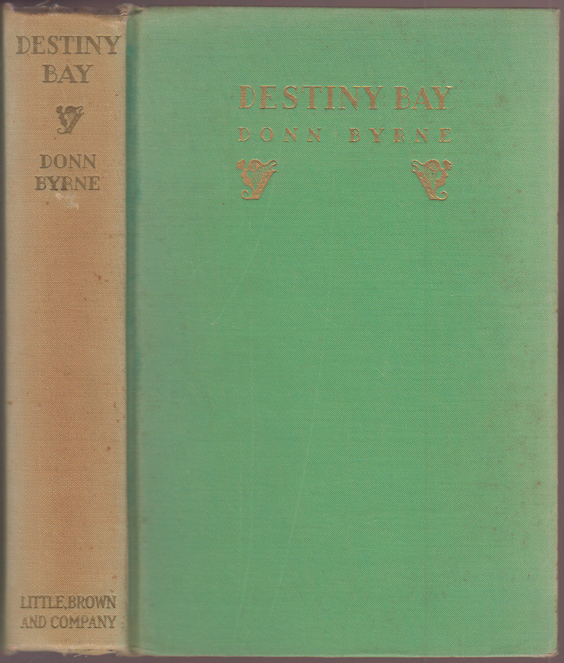 Destiny Bay