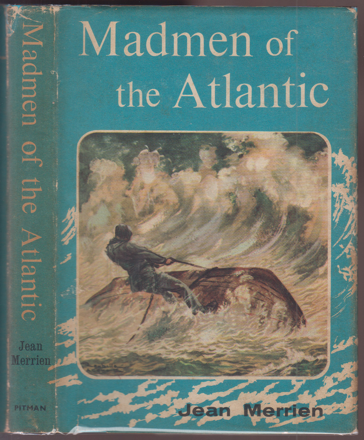 Madmen of the Atlantic